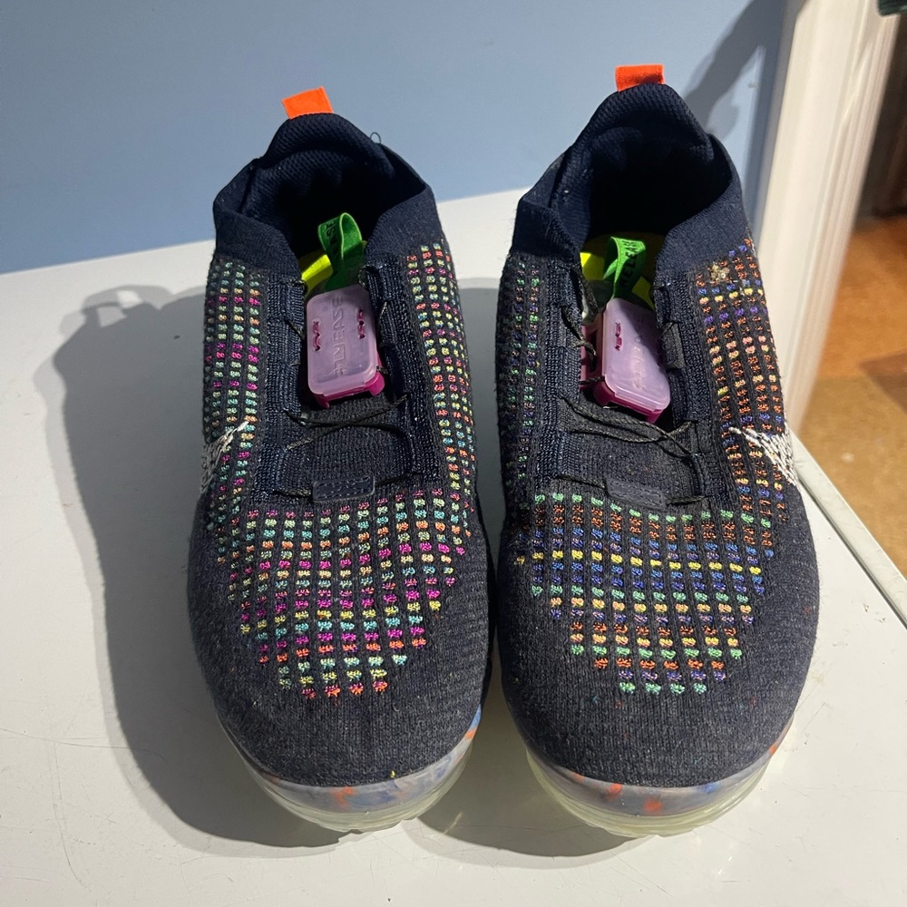 COPY - Vapor Max Great condition!!